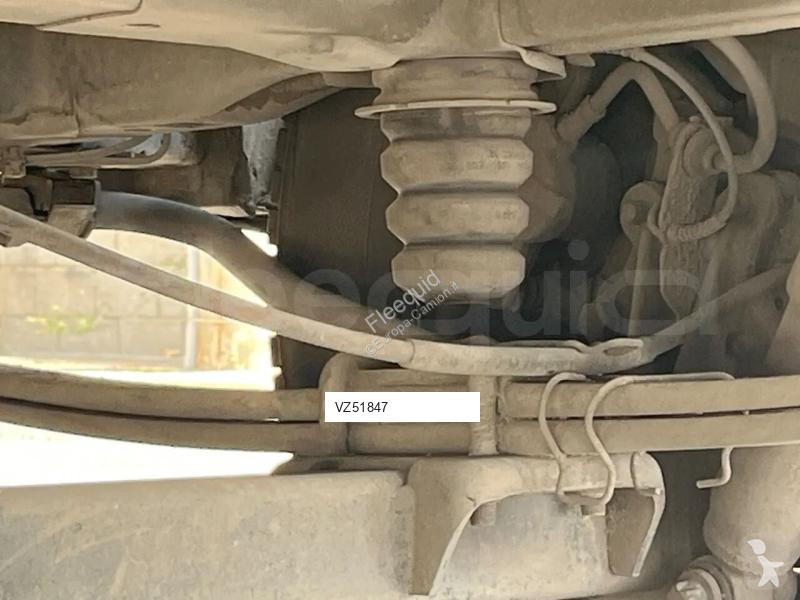 Véhicule utilitaire Fiat