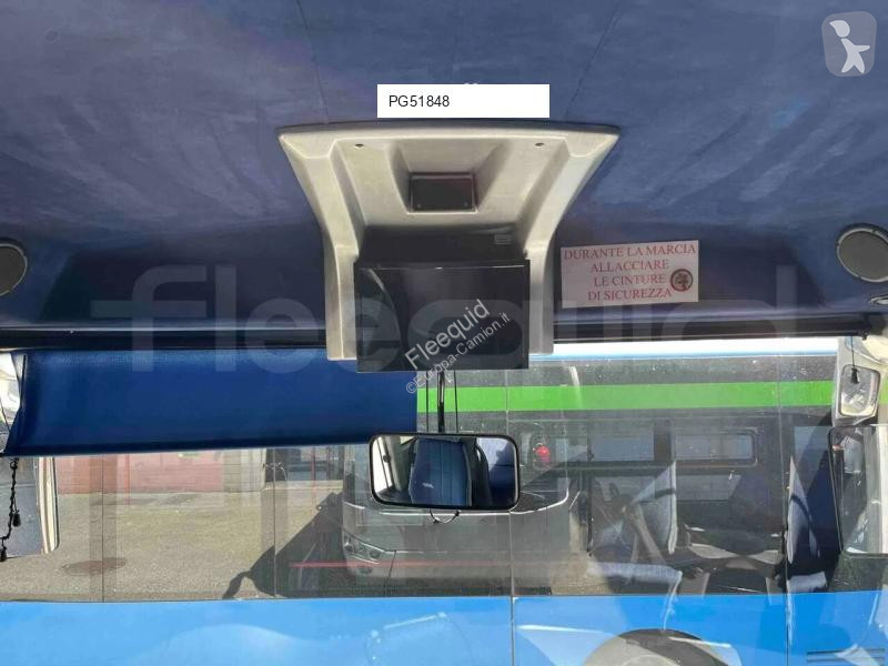 باص Otokar Navigo