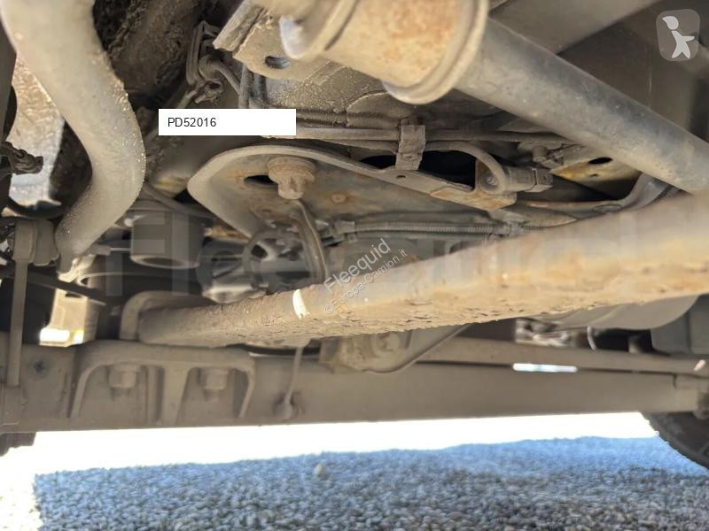 Véhicule utilitaire Fiat