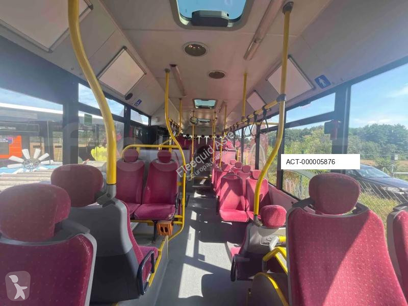 Autobus Solaris
