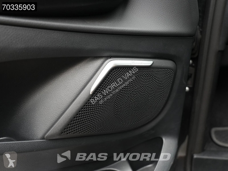 Autobús Mercedes L2 7 persoons 2x Schuifdeur...
