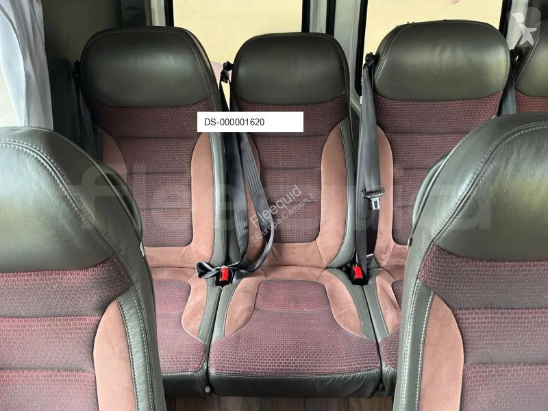 Autóbusz Mercedes Altas Tourline L