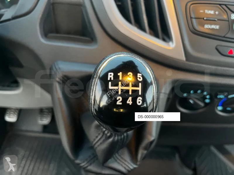 Autobús Ford