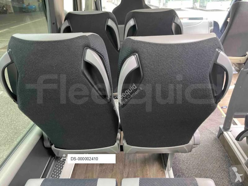 Iveco 2 bus