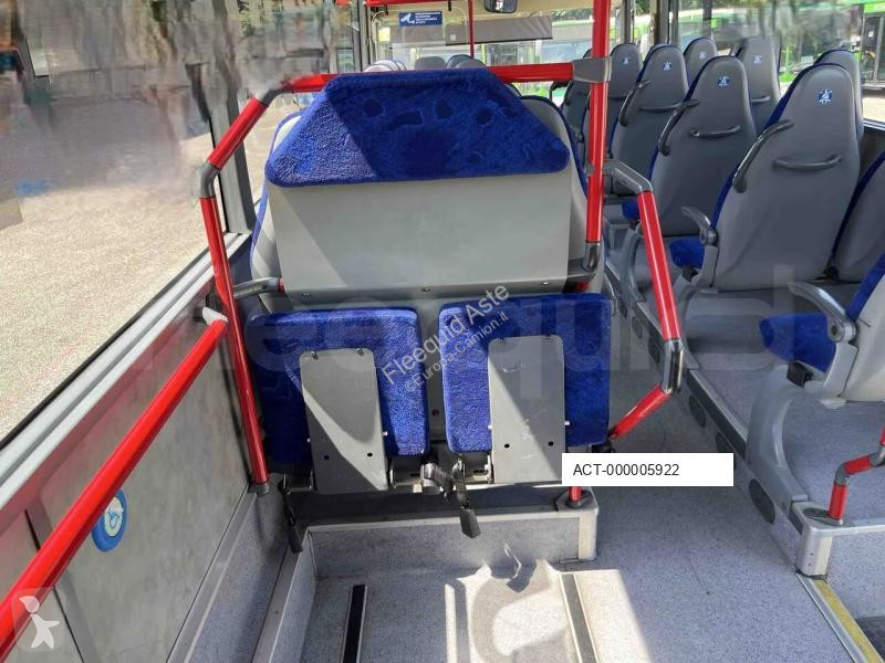 Autobus Mercedes