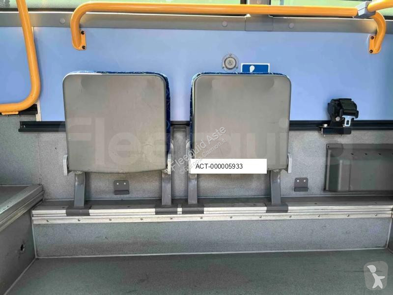 Autobus Iveco