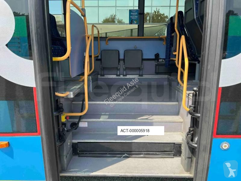 Autobus Iveco