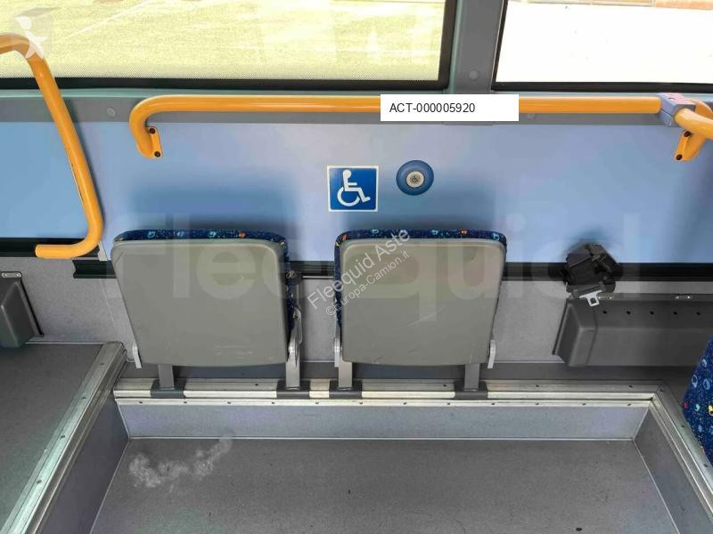 Autobus Iveco
