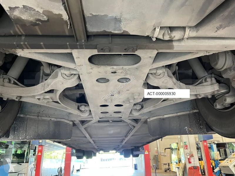 Buss Iveco