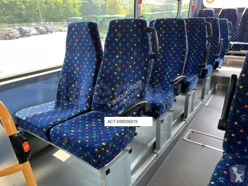 Autobus Iveco