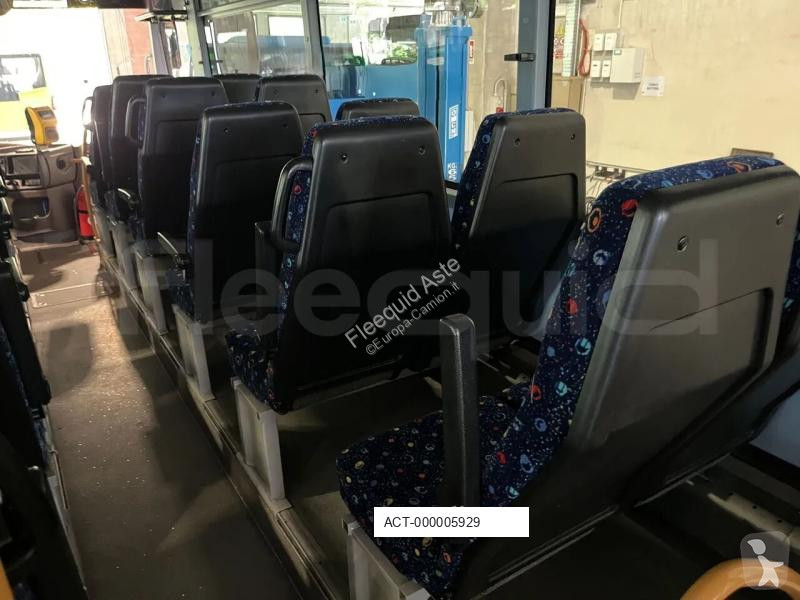 Autobus Iveco