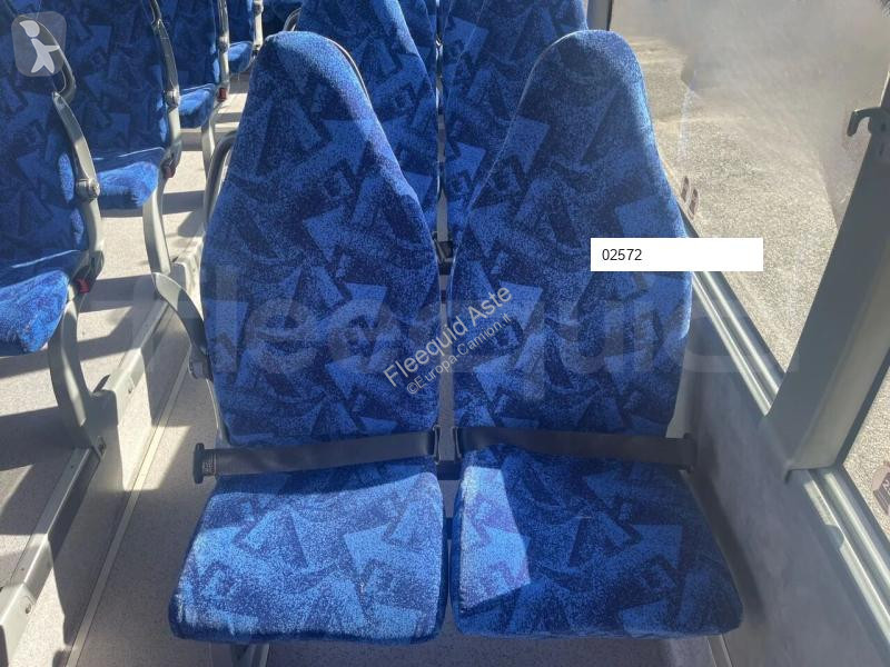 Autobus Mercedes