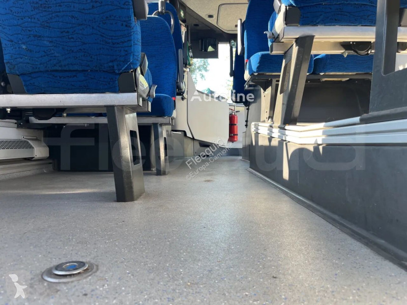 Scania Citywide bus