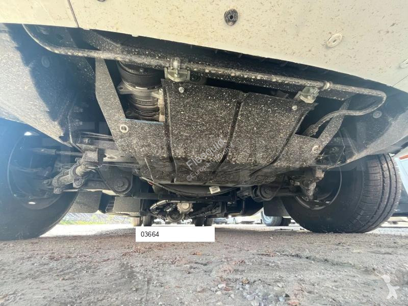 Iveco  bus