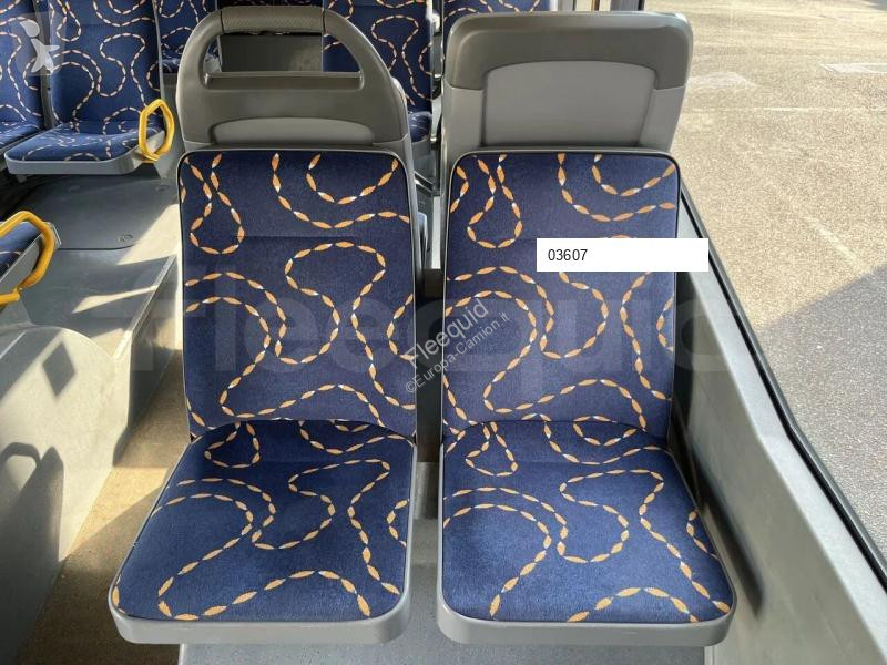 Autobus Mercedes K