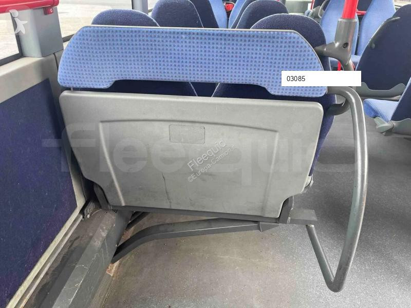 Autobus Mercedes G