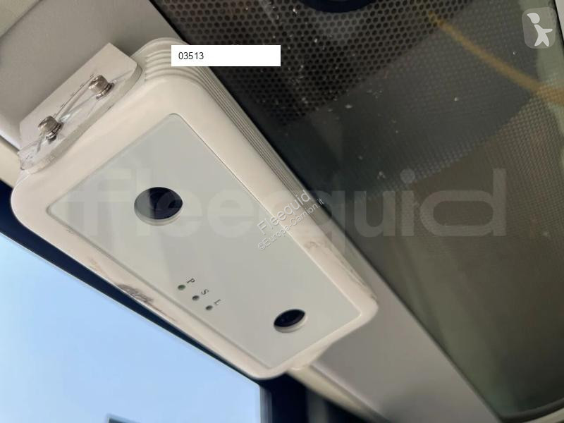 Setra S415 bus