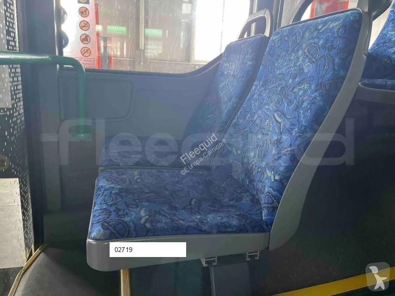 Autobus Mercedes