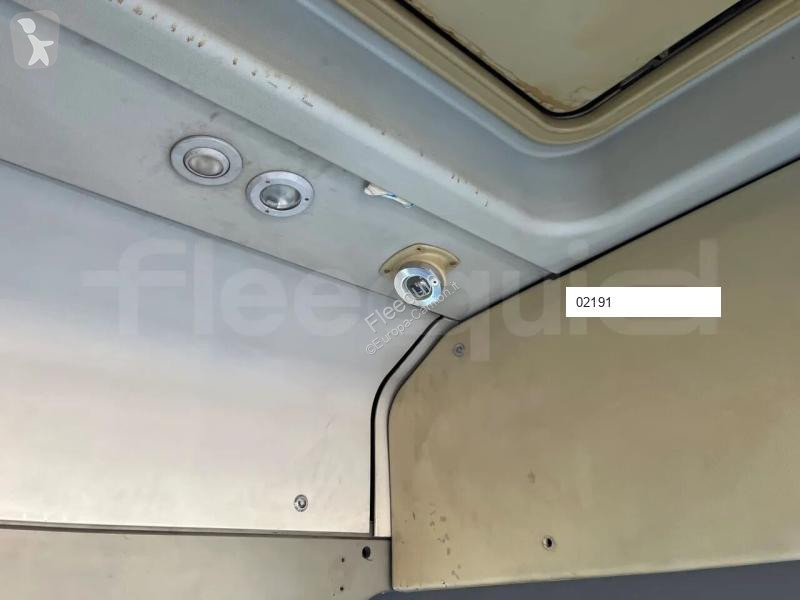 Autobus Mercedes G
