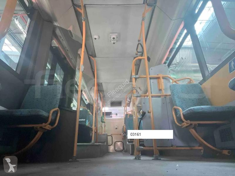 Iveco Citelis bus