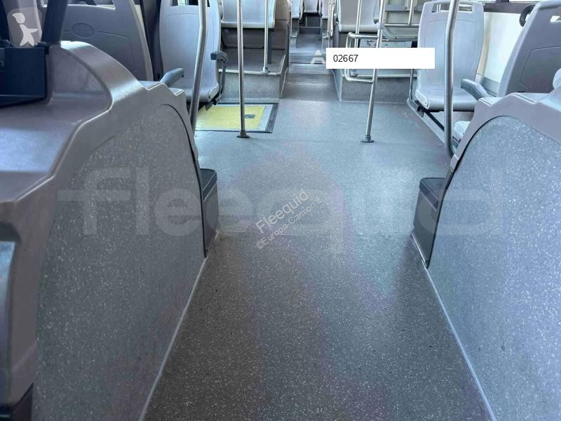 Iveco Citelis bus