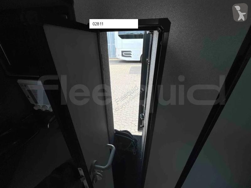 Neoplan Skyliner bus