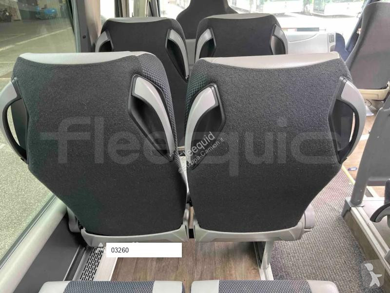 Autobus Iveco