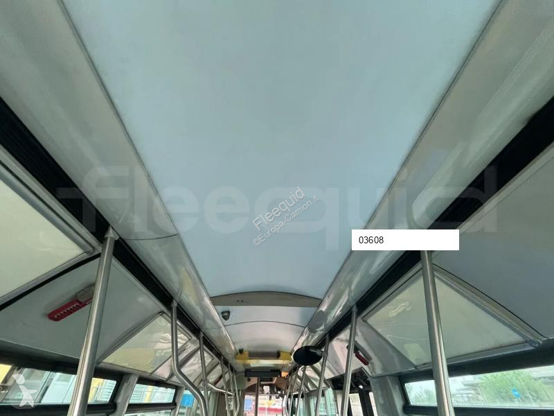 Iveco Heuliez Gx117 bus