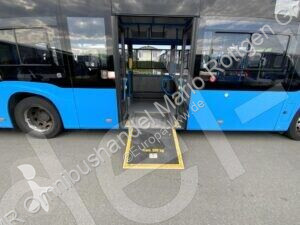 Buss Mercedes O 530 C2