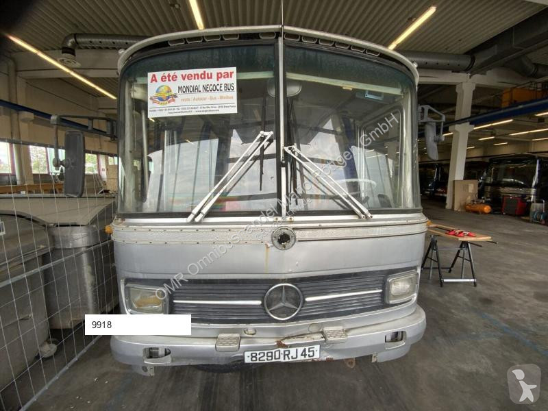 Autobuz Mercedes O 302