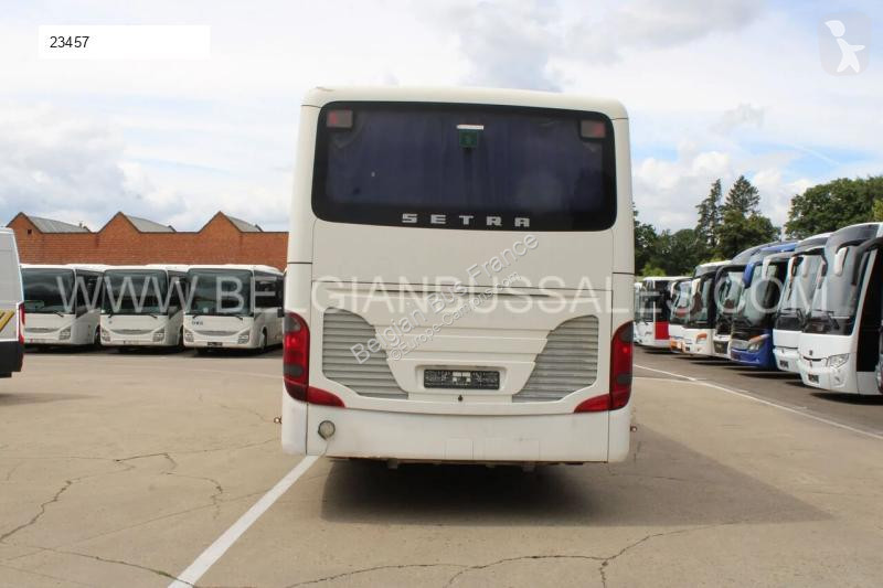 Autobus Setra Business