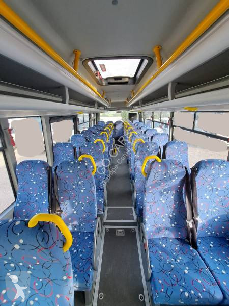 Autobus Otokar NAVIGO 33+1