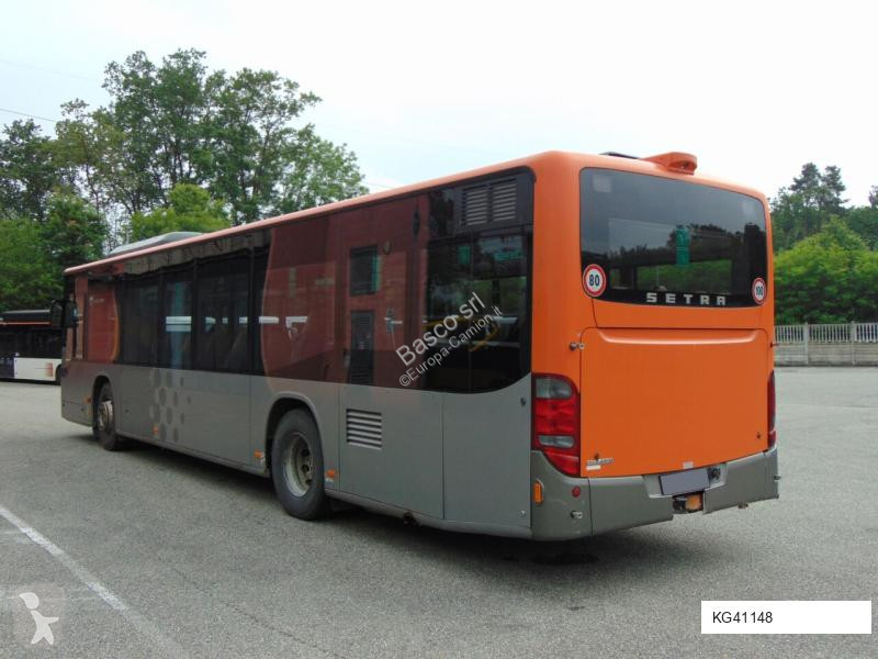 Autobus Setra