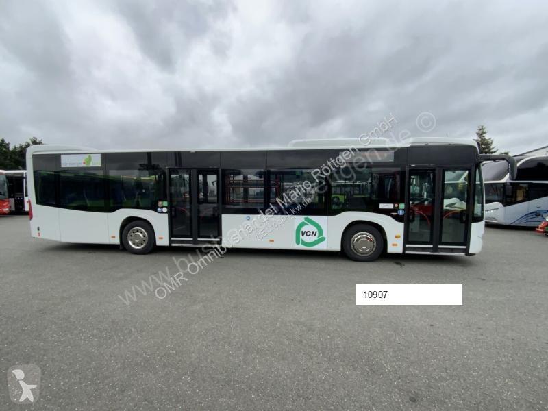 باص Mercedes O 530