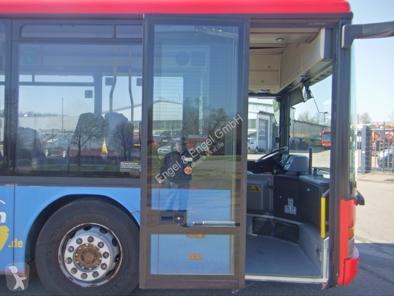 Autobus Setra S315 NF KLIMA