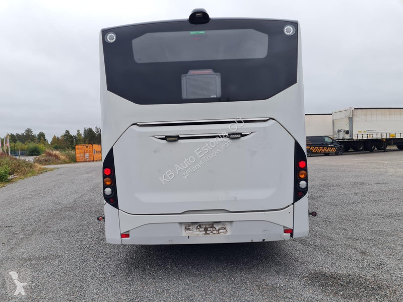 Autobuz Volvo 8900 B8R 6x2*4 EURO6 / 59 SEATS /...