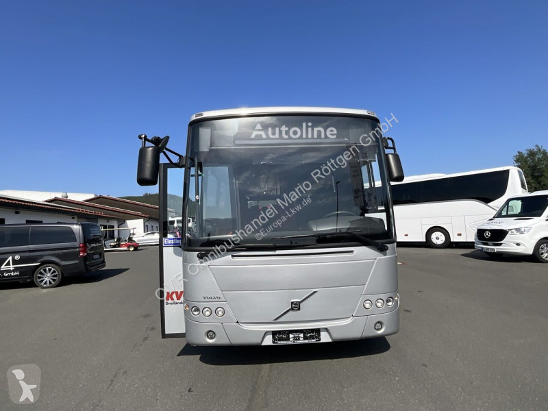 Autobús Volvo 8700 LE