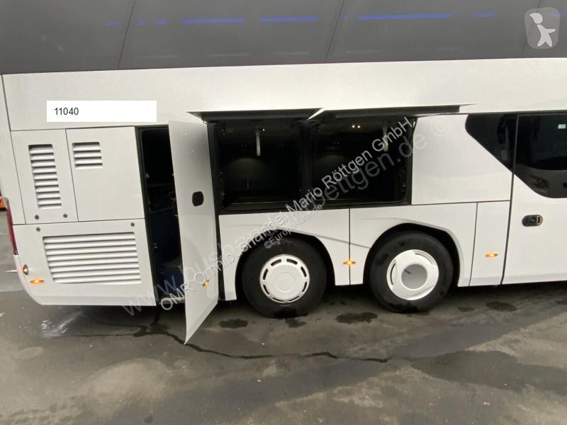 Autocar Neoplan L