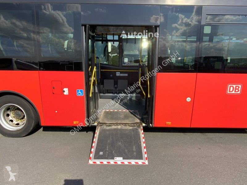 Autobus Irisbus LE