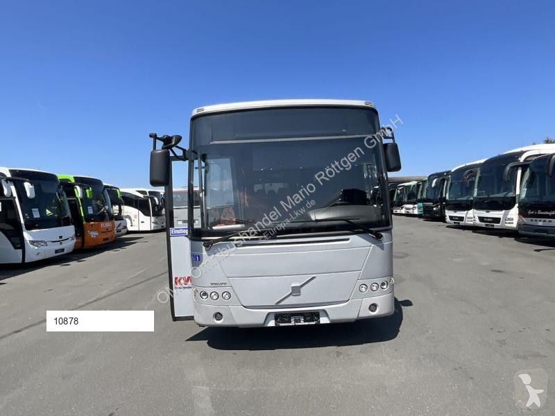 Autobús Volvo 8700 LE
