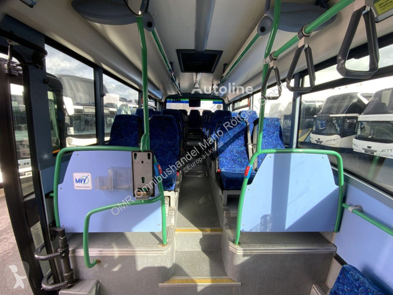 Autobuz Iveco LE