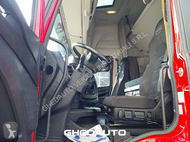 Camion Iveco Stralis AS442S42 - AS440S42 S WAY...