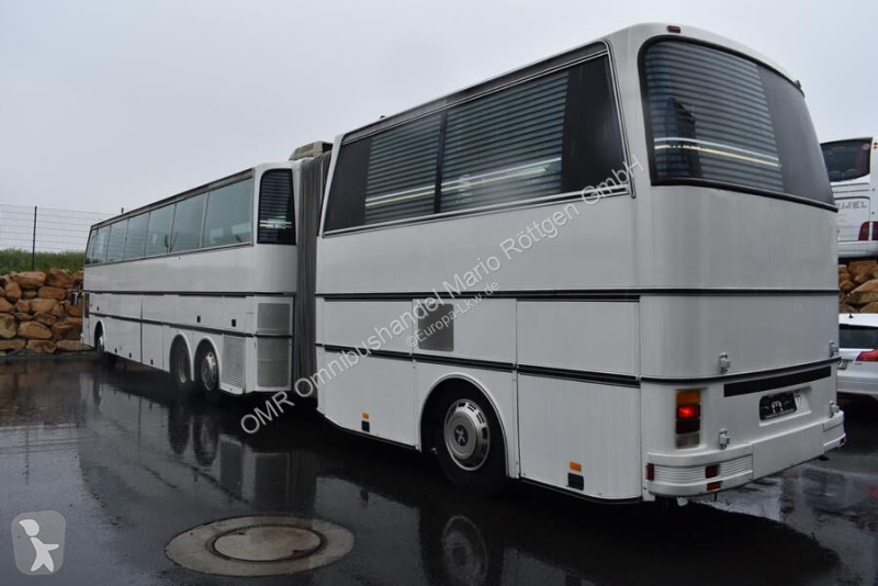 Autobus Setra SG 221 HDS