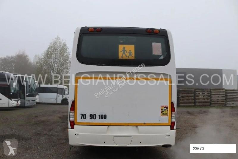 Autobuz Iveco /Airco