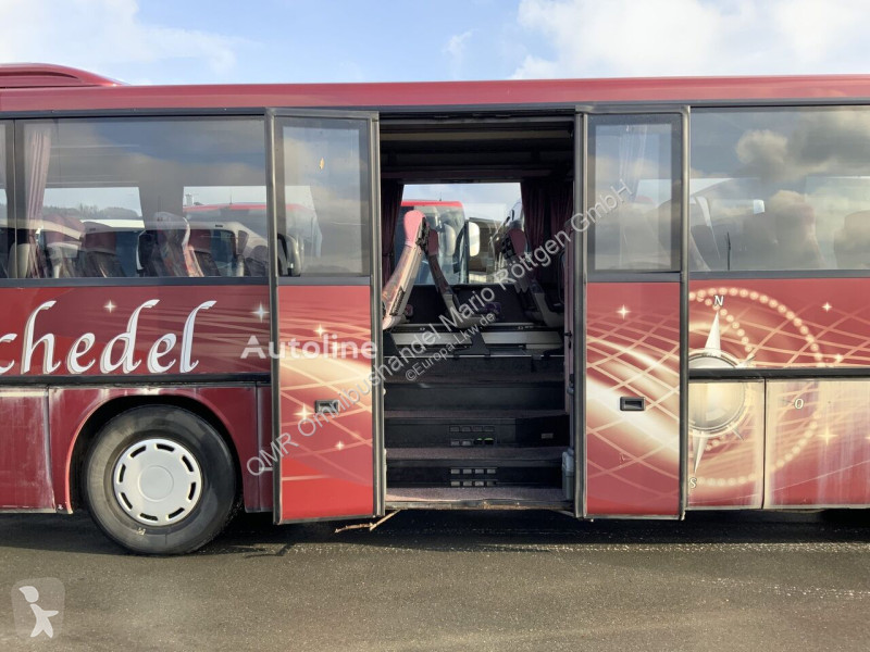 Autobus Setra S