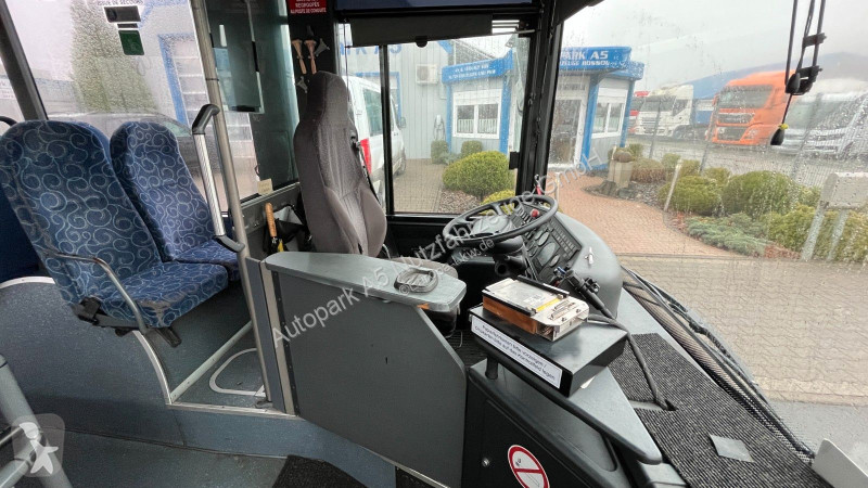 Pullman Setra S315 Evobus Bus Linienverkehr