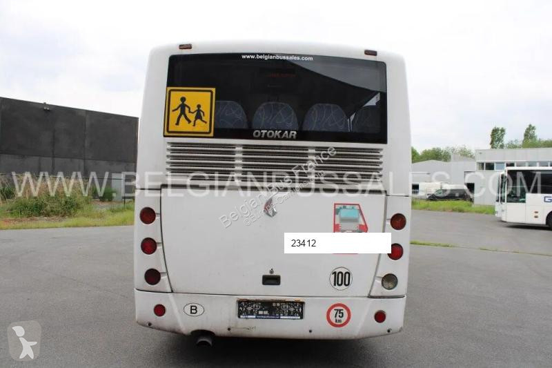 Autobuz Otokar U / 250 / NON RIDING!