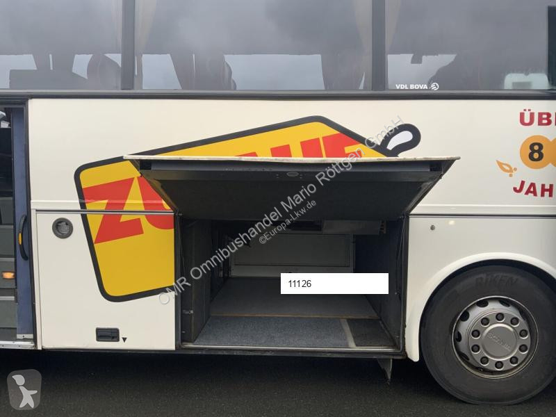 Bus VDL Bova Futura FHD