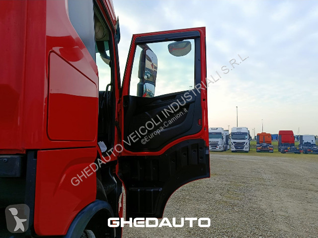 Kamion Iveco Stralis AS442S42 - AS440S42 S WAY...