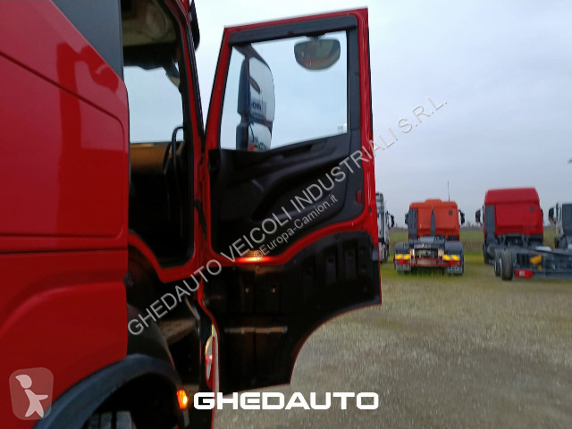 Camión Iveco Stralis AS442S42 - AS440S42 S WAY...